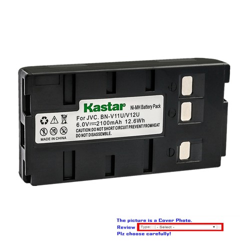 Kastar battery for - kastar,
