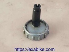 chapeau de carburateur pour Masai 50 Black Rod  de 2017 a 2018