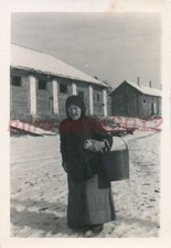 Photo, radio de la N.E.A.33, Smolensk, porte-charges/eau 3, 1942, 5026-656