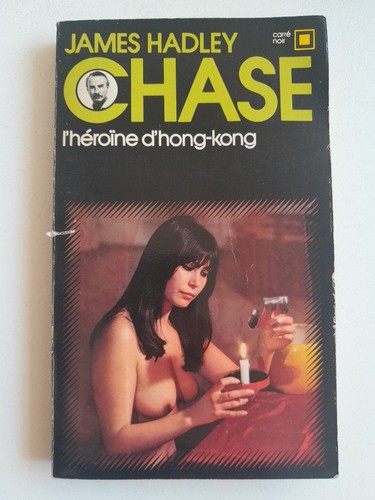 James hadley chase - hadley,