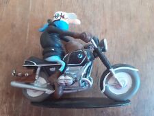 Figurine JOE BAR TEAM HACHETTE Collections | 2005 | Raoul Toujourd BMW R90/6