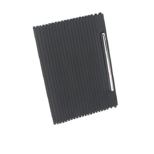 Console centrale gobelet
