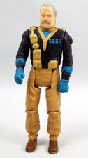 M.A.S.K. - Kenner - Figurine