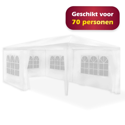 Lifetime garden tonnelle 3x6 - lifetime,