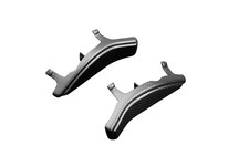 Carénage Latéral au-dessous selle Carbone pour BMW K1300R / K1200R