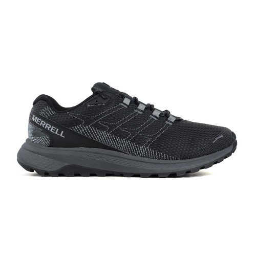 Merrell men fly strike black - strike,