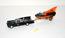 RARE! BATMAN - Corgi ( GS-3)-