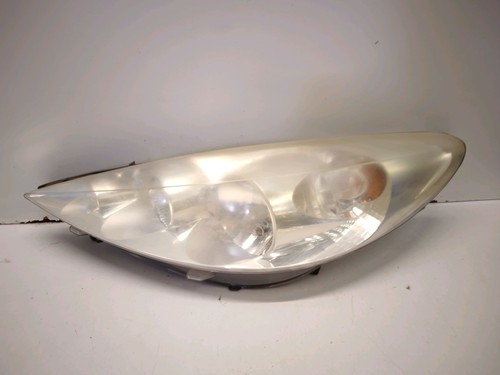 Phare peugeot 206 plus - g,