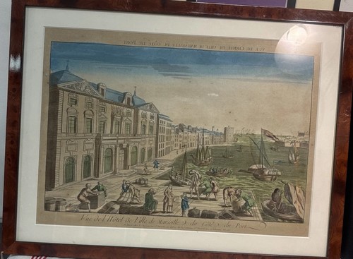 Vue optique eme - optique, de