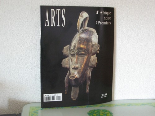 Arts afrique noire - d''afrique,