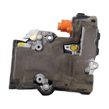 COMPRESSEUR CLIMATISATION