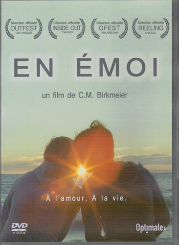 Dvd émoi romance drame - dvd, émoi,