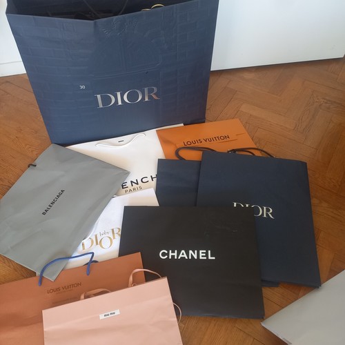 Vuitton dior chanel miu - l.vuitton,