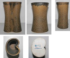 Vase en céramique « KFK »