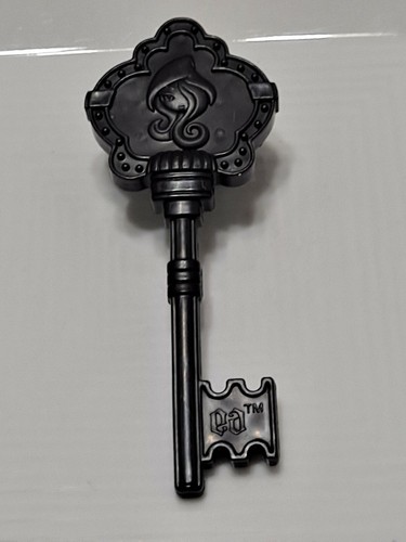 Ever after high black key - high,
