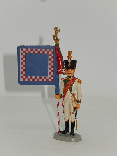 Figurines plomb napoleon n - plomb, n°
