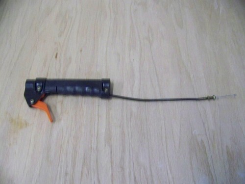 Echo string trimmer - string,
