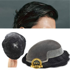 Hommes Toupet Français