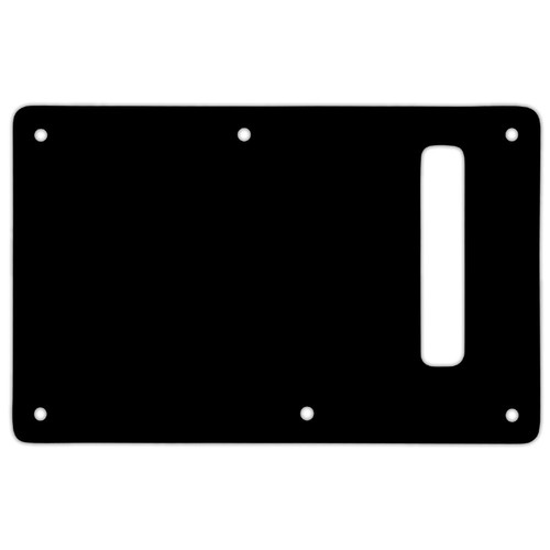 New backplate for - new,