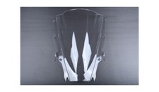 Bulle Transparente + Carbone