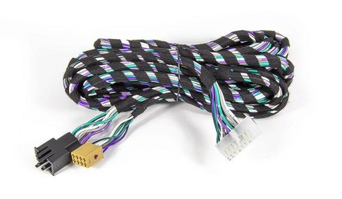 Câble adaptateur quadlock