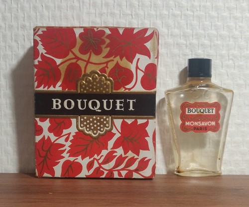 Parfum bouquet monsavon 7 - de,