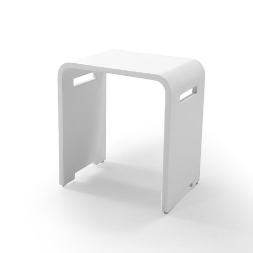 Tabouret bain douche - tabouret,