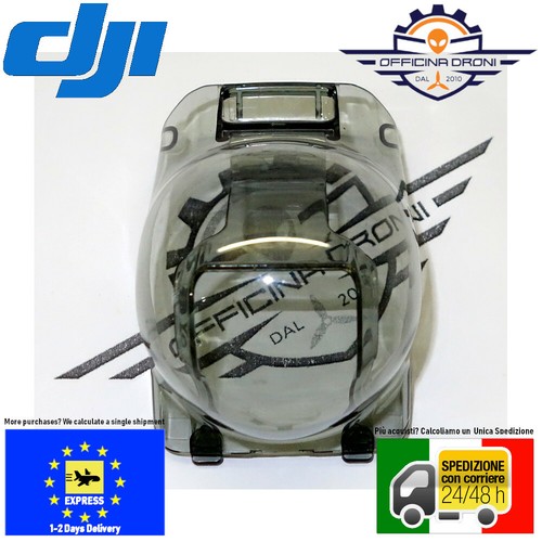 Dji mavic air serre - dji,