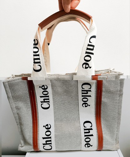 Chloé sac cabas - , fourre-tout
