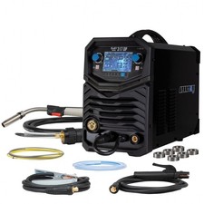 SPARTUS EasyMIG 317 poste