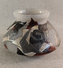 ORIGINAL VASE ART DECO EN