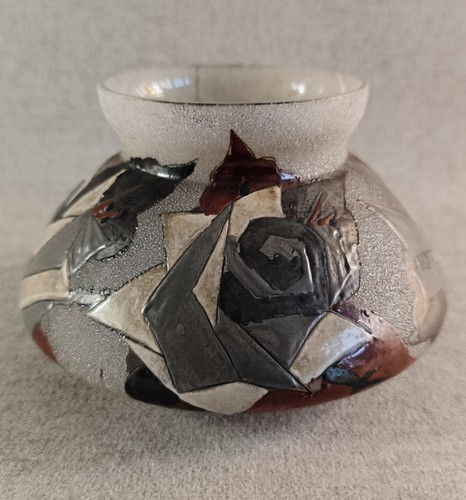 Original vase art deco - original,