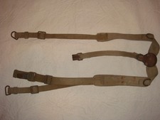 Brelage lourd allemand WW2