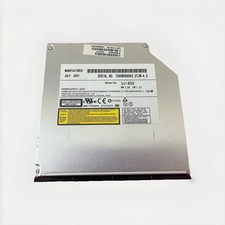 Lecteur DVD RW portable