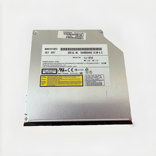 Lecteur dvd rw mince - lecteur, cd