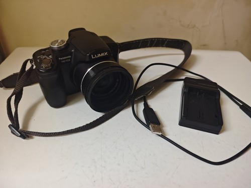 Appareil photo panasonic lumix - photo,