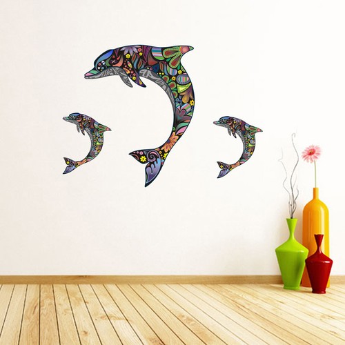 Decoration murale salle bain - decoration,