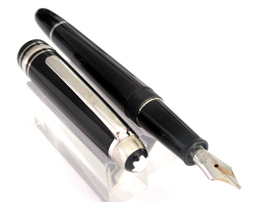 Stylo plume montblanc - stylo,