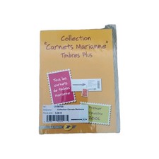 POCHETTE COLLECTION DE TIMBRE