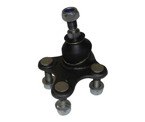 Rotule suspension gauche - de,