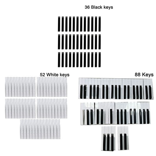 Revivez votre clavier piano - de,