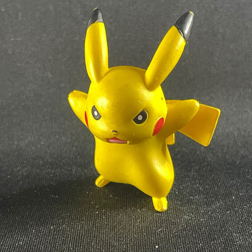 Pikachu 2016 ex2 5az uk - 5az,,