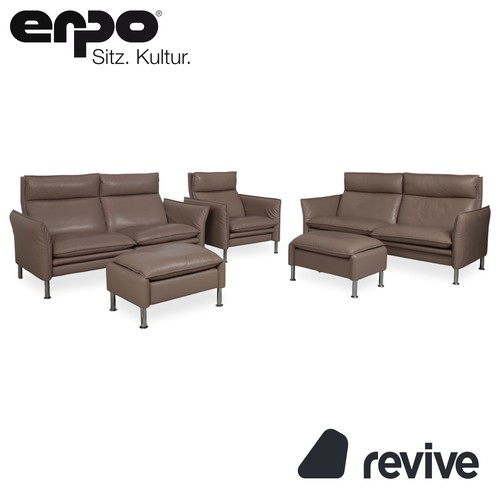Erpo porto garniture cuir - erpo,