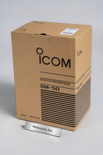 Microphone bureau icom - bureau,