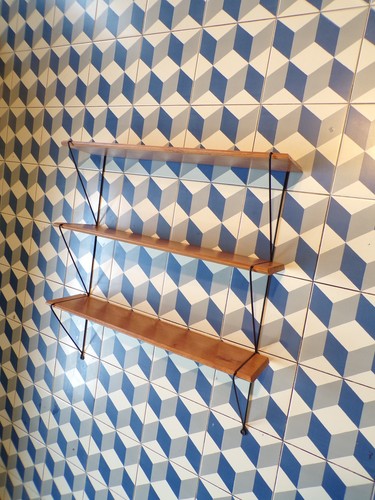 Etagère mural - etagère, mural-3