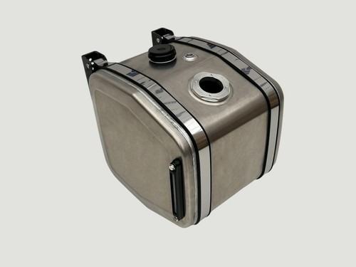 Nouveau réservoir hydraulique - nouveau,
