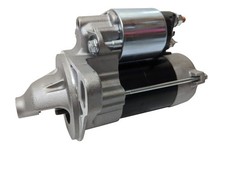 Démarreur Convient pour John Deere AM809215 AM879204 AM880978 M809215 SE501858