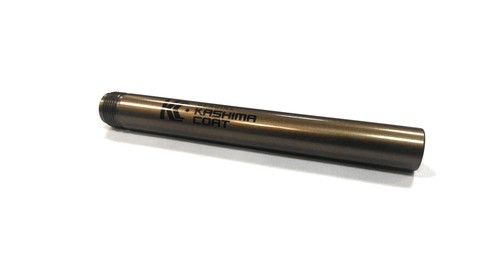 Fox marzzochi stem - dhx, rc