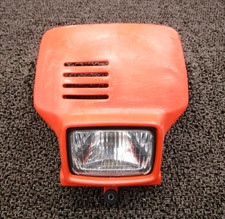 Véritable Honda TLM50 AD07
