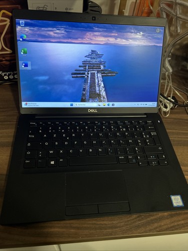 Dell latitude 7390 8go ssd - 8go,